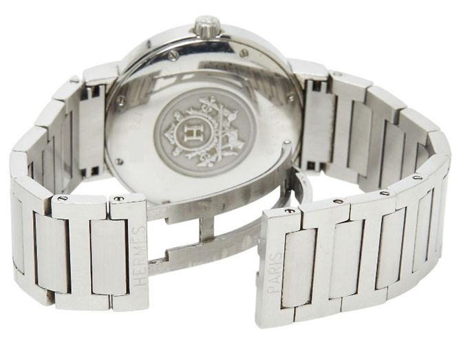 Hermès Reloj Hermes Nomade Autoquartz NO1.710 - vista 5