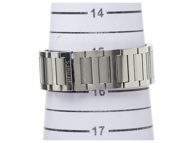 Hermès Reloj Hermes Nomade Autoquartz NO1.710 - vista 7