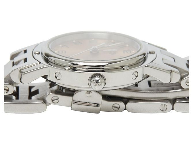 Hermès Relógio Hermes Clipper CL4.210 - vista 3