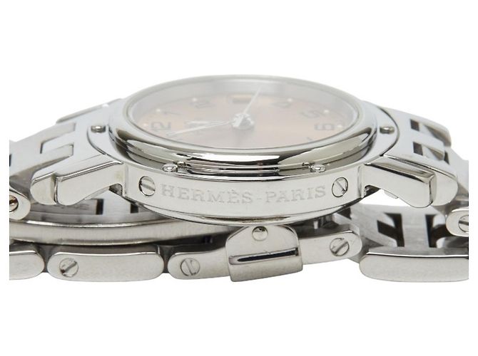 Hermès Relógio Hermes Clipper CL4.210 - vista 4