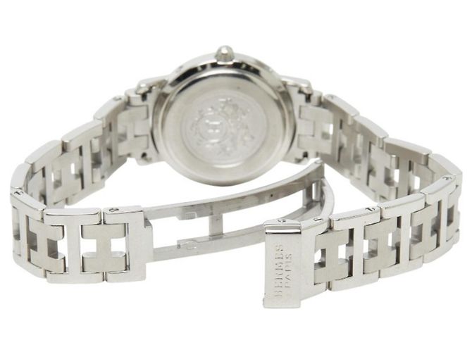 Hermès Relógio Hermes Clipper CL4.210 - vista 5