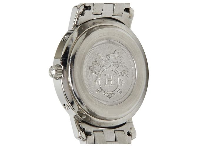 Hermès Relógio Hermes Clipper CL4.210 - vista 6