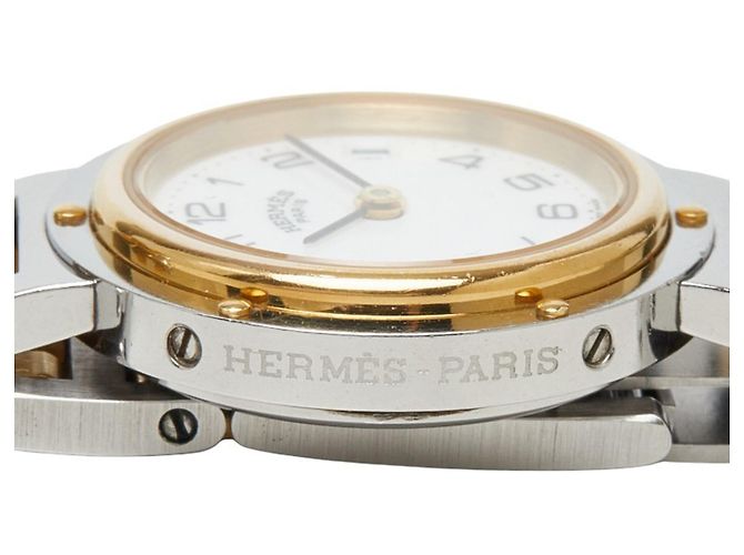 Hermès Relógio Hermes Clipper CL3.240 - vista 4