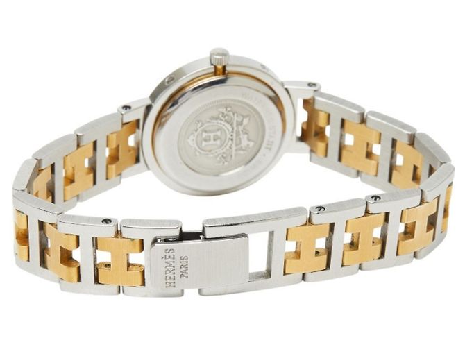 Hermès Relógio Hermes Clipper CL3.240 - vista 5