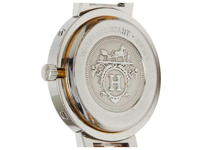 Hermès Relógio Hermes Clipper CL3.240 - vista 6