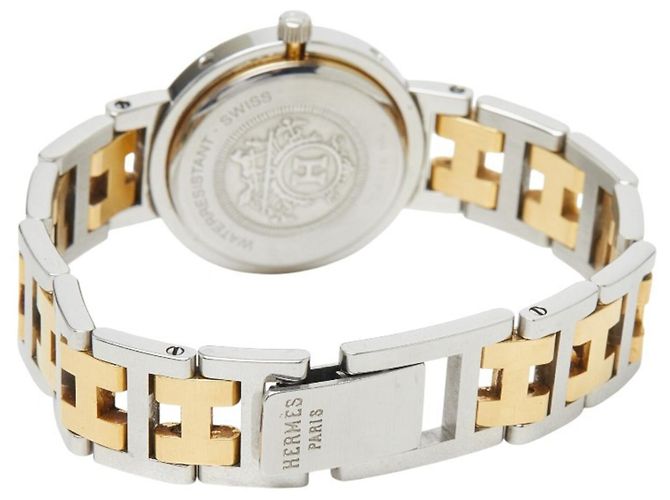 Hermès Relógio Hermes Clipper CL4.220 - vista 5