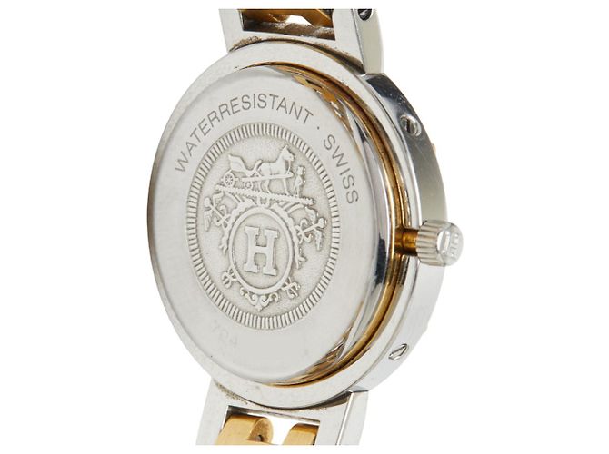 Hermès Relógio Hermes Clipper CL4.220 - vista 6