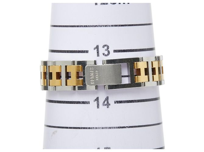 Hermès Relógio Hermes Clipper CL4.220 - vista 7