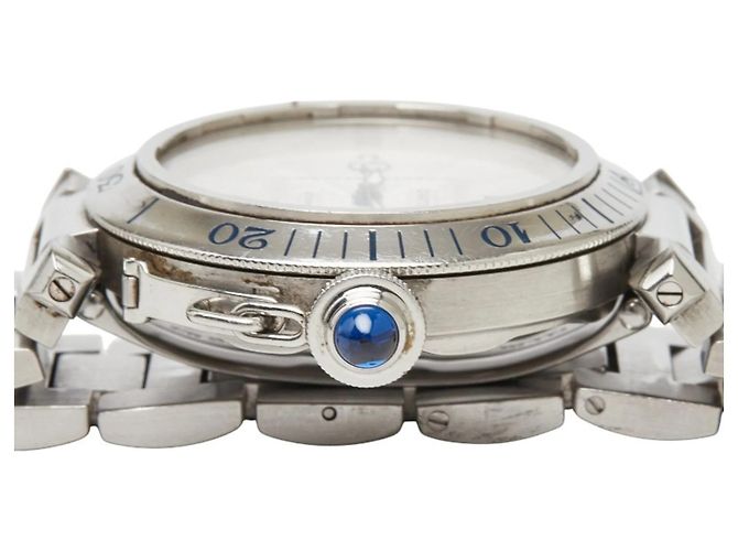 Orologio Automatico Cartier Pasha de Pronger - vista 3