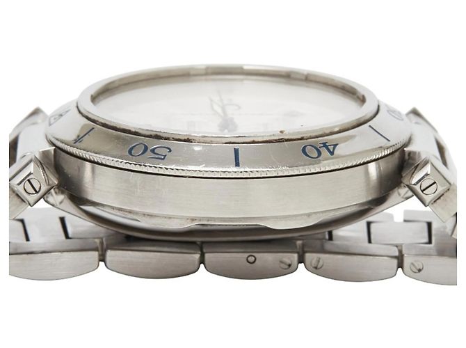 Orologio Automatico Cartier Pasha de Pronger - vista 4