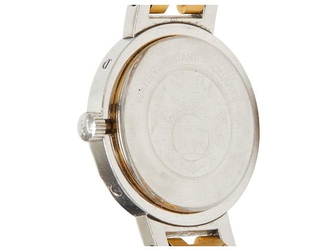 Reloj de pulsera Hermès Clipper Quartz - vista 6