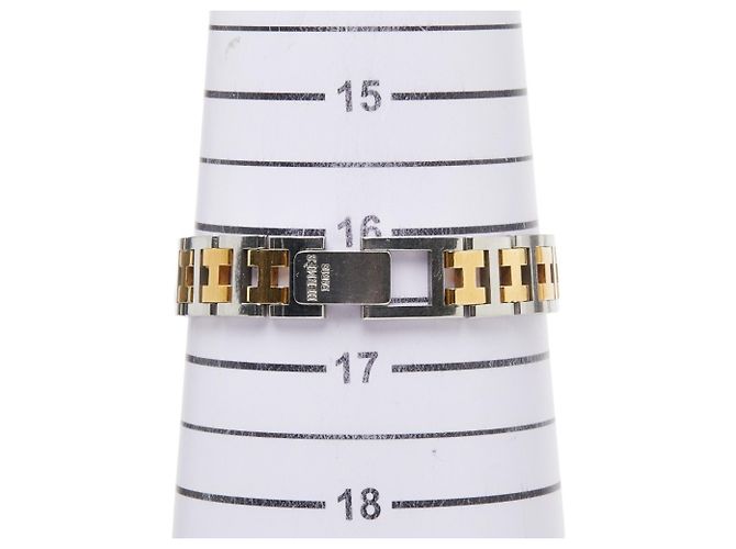Reloj de pulsera Hermès Clipper Quartz - vista 7