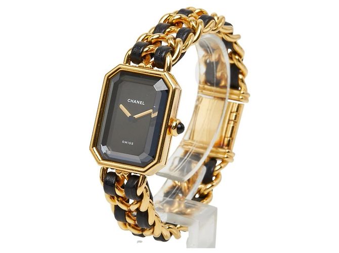 Chanel Première M Uhr H0001 - Ansicht 2