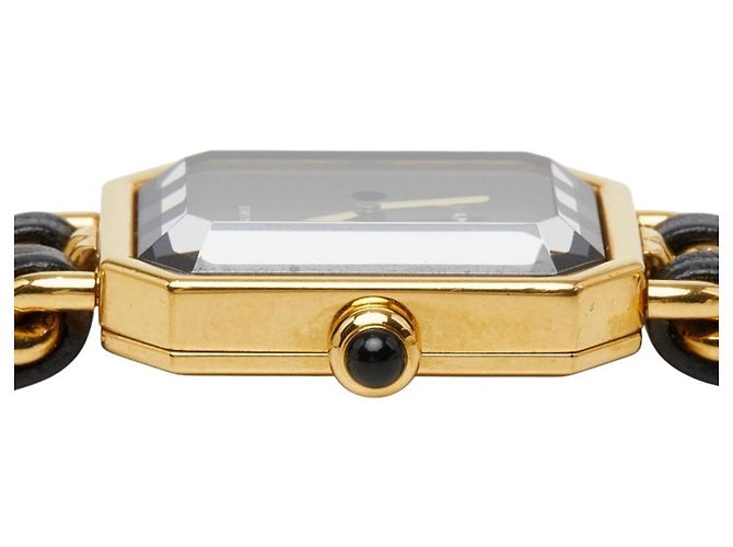 Chanel Première M Uhr H0001 - Ansicht 3