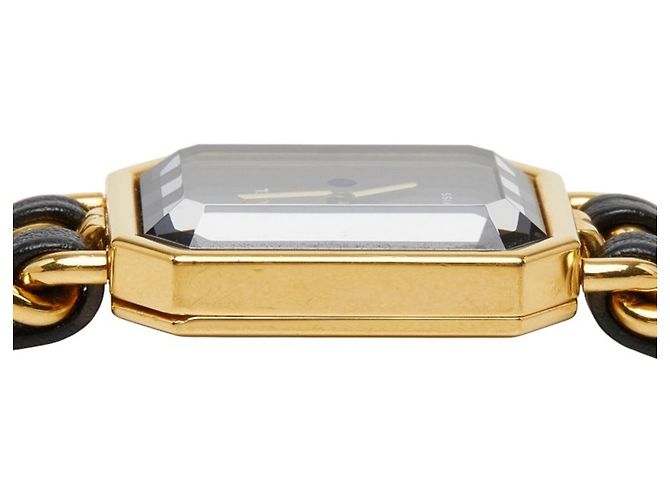 Chanel Première M Uhr H0001 - Ansicht 4