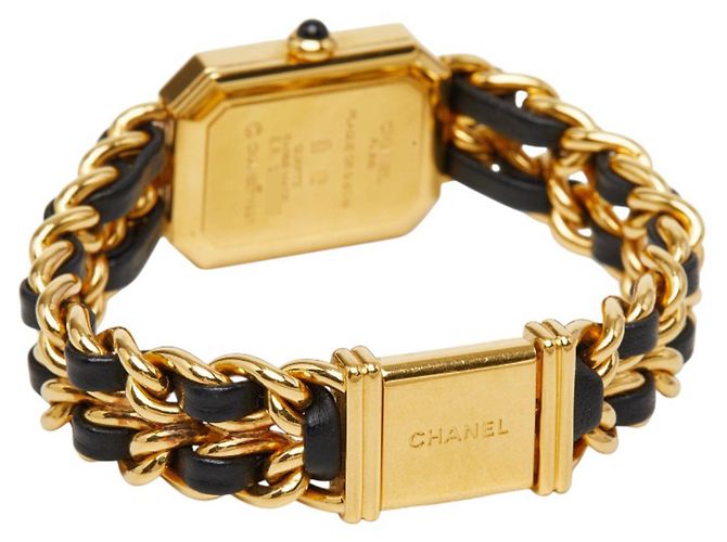 Chanel Première M Uhr H0001 - Ansicht 5