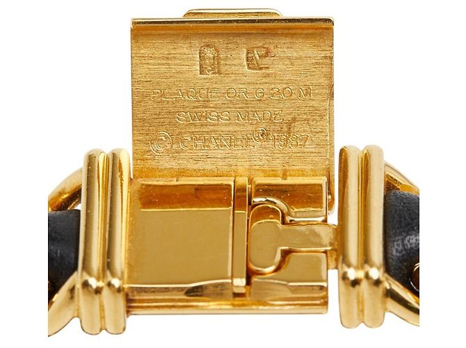 Chanel Première M Uhr H0001 - Ansicht 7
