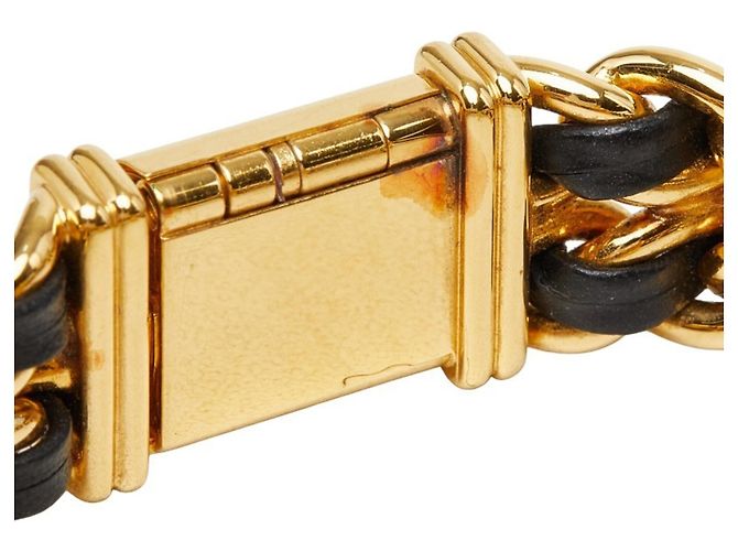 Chanel Première M Uhr H0001 - Ansicht 8