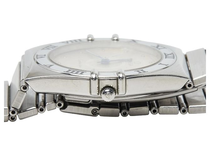 Relógio Omega Constellation Quartz 1510.30 - vista 5