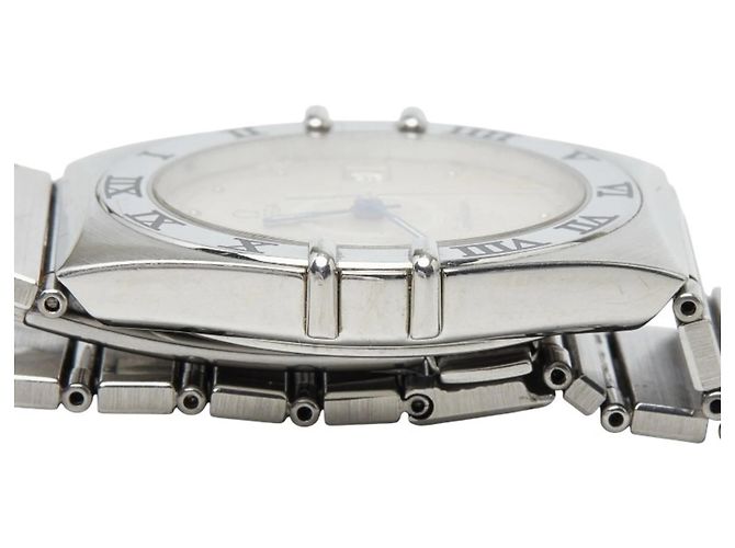 Relógio Omega Constellation Quartz 1510.30 - vista 6