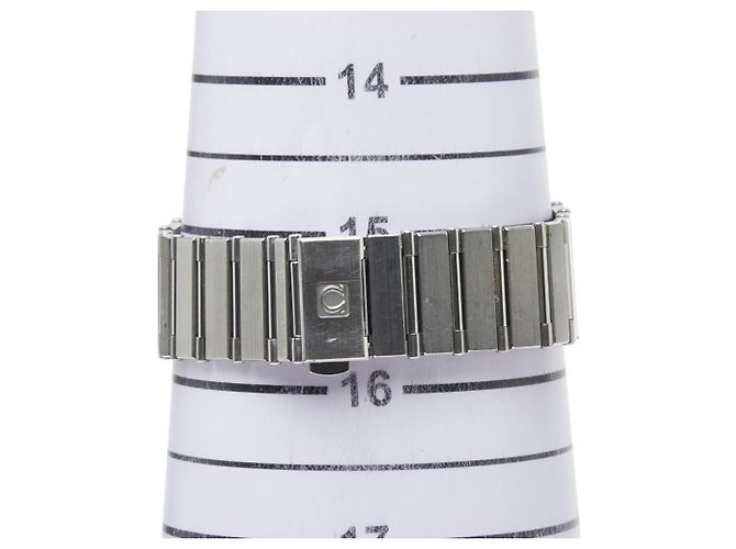 Relógio Omega Constellation Quartz 1510.30 - vista 7