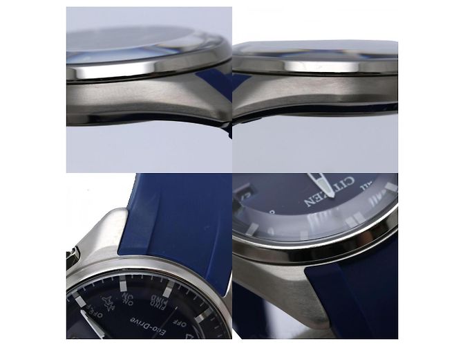 Citizens of Humanity Relógio de Pulso Citizen Eco-Drive Bluetooth - vista 10