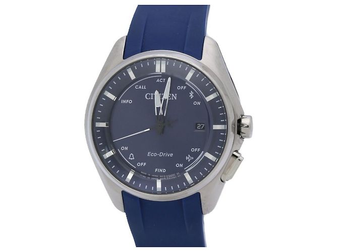 Citizens of Humanity Relógio de Pulso Citizen Eco-Drive Bluetooth - vista 2