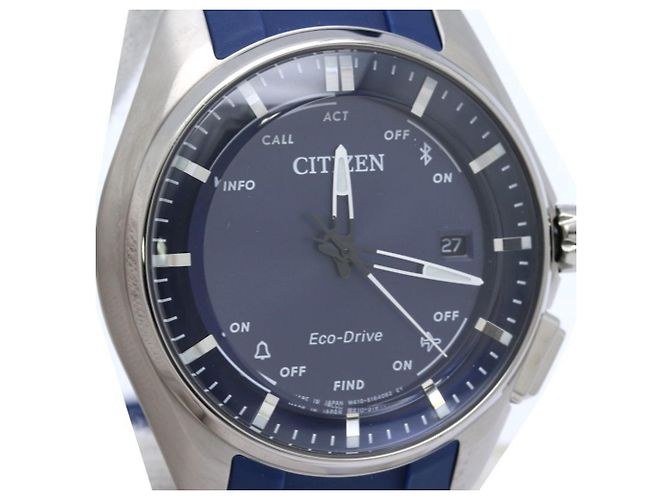 Citizens of Humanity Relógio de Pulso Citizen Eco-Drive Bluetooth - vista 5