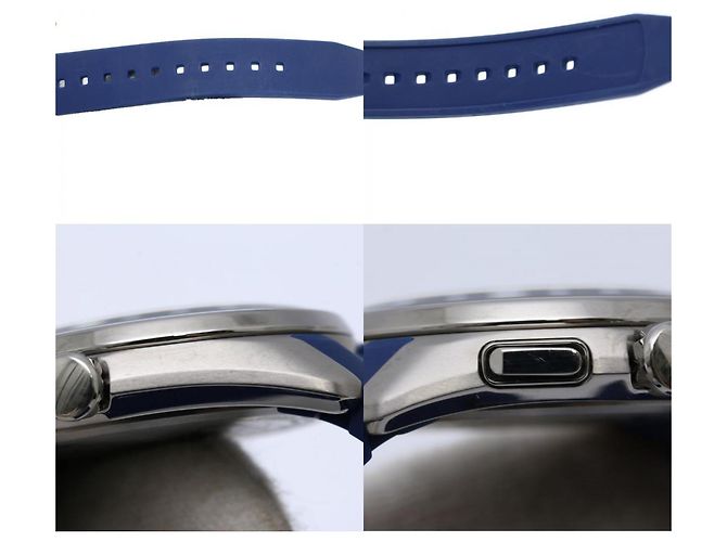 Citizens of Humanity Relógio de Pulso Citizen Eco-Drive Bluetooth - vista 9