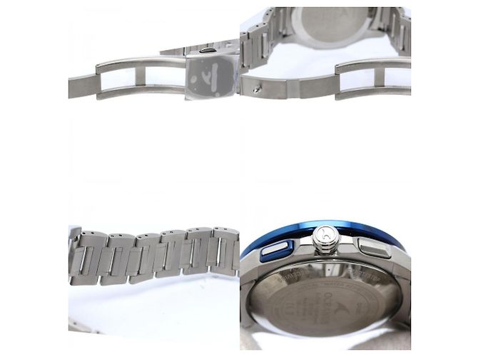CASIO Oceanus OCW-G1200-1AJF Men's Titanium Watch - view 10