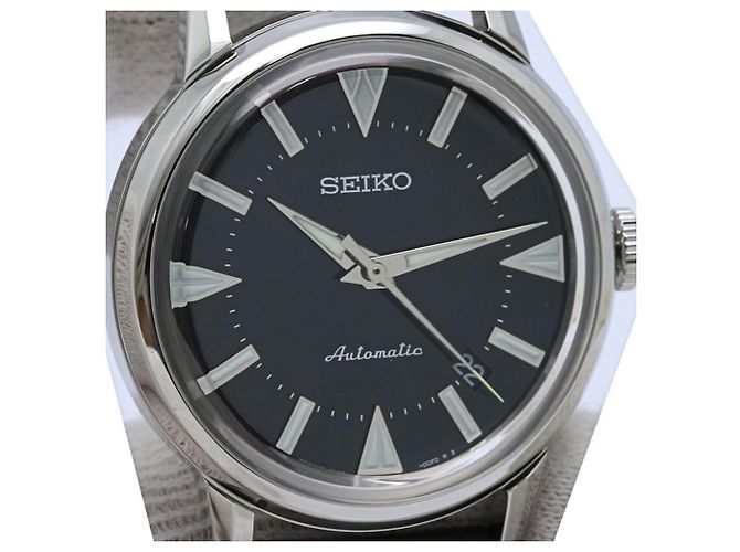 Orologio da uomo Seiko Prospex 1959 Alpinist - vista 6