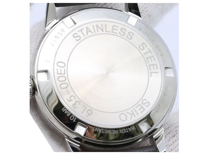 Orologio da uomo Seiko Prospex 1959 Alpinist - vista 7