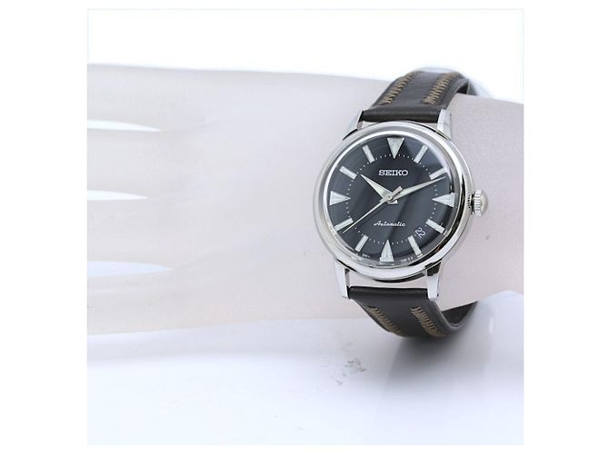 Orologio da uomo Seiko Prospex 1959 Alpinist - vista 8
