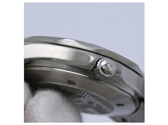 Omega Seamaster GMT 2538.20.00 Orologio da polso da uomo - vista 10