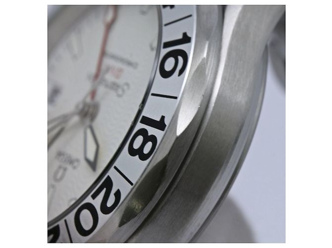 Omega Seamaster GMT 2538.20.00 Orologio da polso da uomo - vista 19
