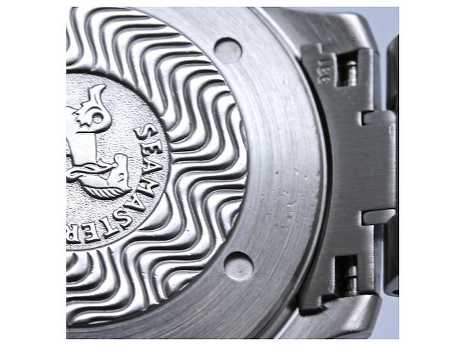 Omega Seamaster GMT 2538.20.00 Orologio da polso da uomo - vista 26