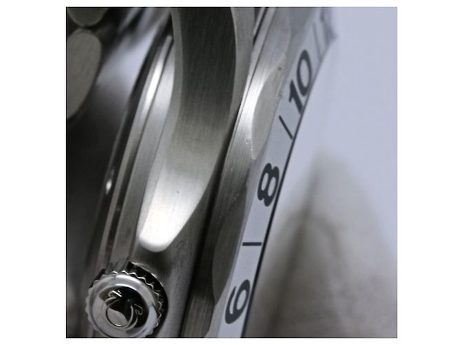 Omega Seamaster GMT 2538.20.00 Orologio da polso da uomo - vista 8