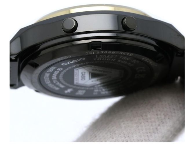 Orologio da uomo Casio TRON Smartphone Link TRN-50ZE-1AJR - vista 10