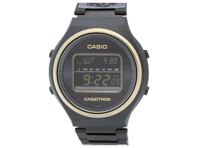 Orologio da uomo Casio TRON Smartphone Link TRN-50ZE-1AJR - vista 2