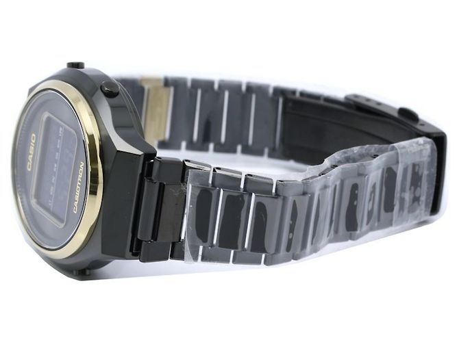 Orologio da uomo Casio TRON Smartphone Link TRN-50ZE-1AJR - vista 3