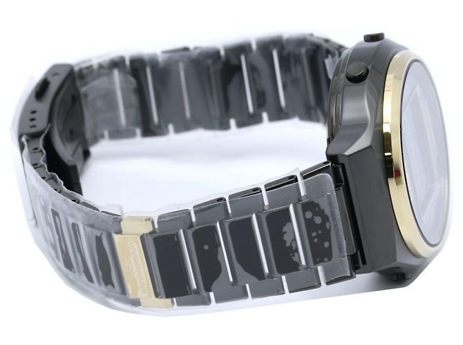 Orologio da uomo Casio TRON Smartphone Link TRN-50ZE-1AJR - vista 4