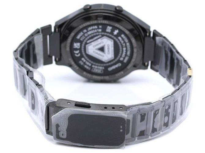 Orologio da uomo Casio TRON Smartphone Link TRN-50ZE-1AJR - vista 5