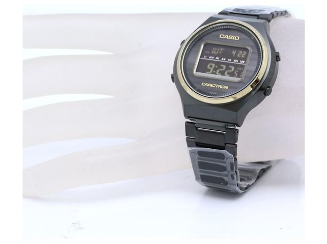 Orologio da uomo Casio TRON Smartphone Link TRN-50ZE-1AJR - vista 8