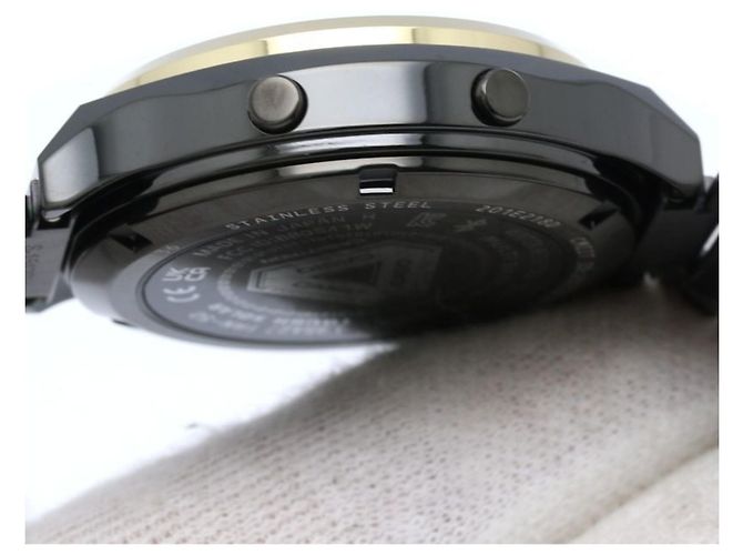 Orologio da uomo Casio TRON Smartphone Link TRN-50ZE-1AJR - vista 9