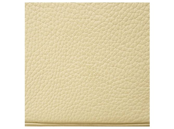 Hermès Hermes Picotin Lock PM Handtasche Beige - Ansicht 10