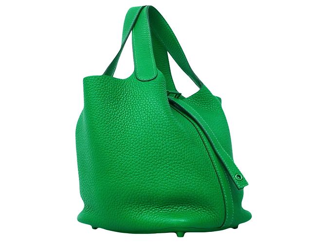 Hermès Hermes Picotin Lock PM Handtasche - Ansicht 2
