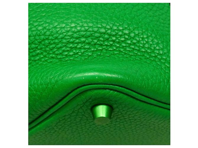Hermès Hermes Picotin Lock PM Handtasche - Ansicht 6