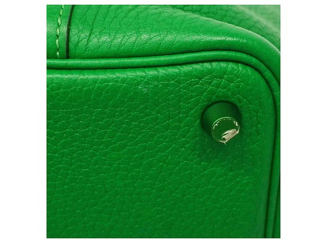 Hermès Hermes Picotin Lock PM Handtasche - Ansicht 7
