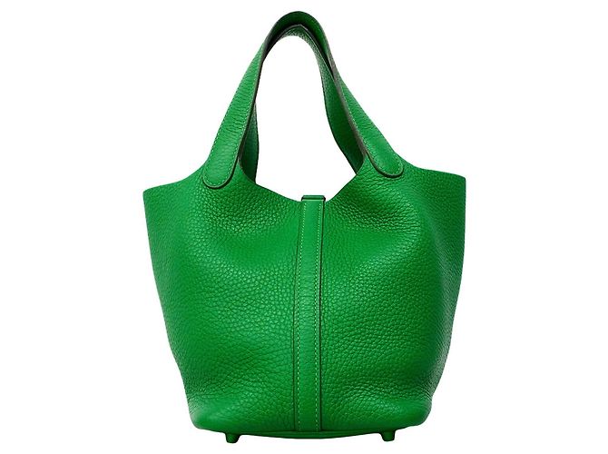 Hermès Hermes Picotin Lock PM Handtasche - Ansicht 8