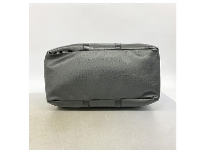 Sac Boston Louis Vuitton Taiga Kendall PM Gris - vue 3
